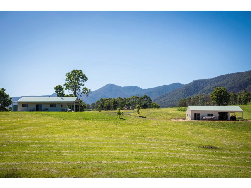 Lot 2 Sullivans Gap Rd, Bemboka NSW 2550