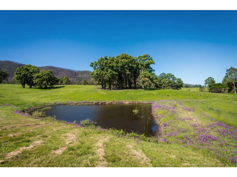 Lot 2 Sullivans Gap Rd, Bemboka NSW 2550
