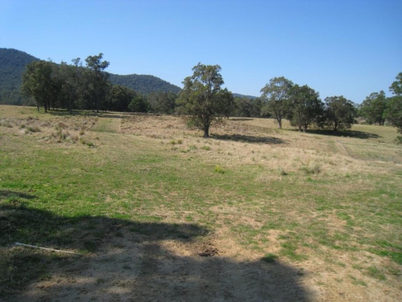 Lot 3 Sullivans Gap Rd, Bemboka NSW 2550