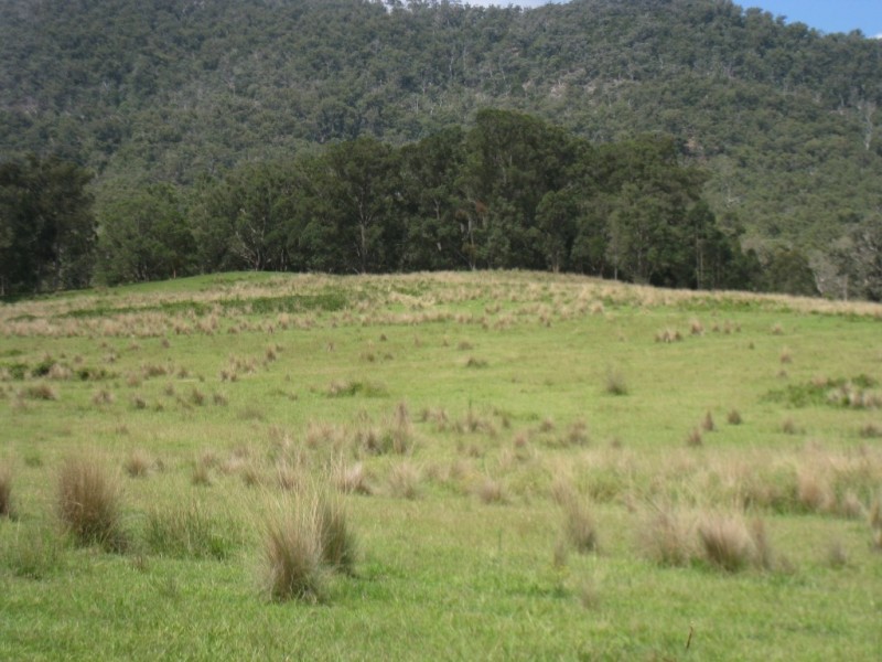 Lot 3 Sullivans Gap Rd, Bemboka NSW 2550