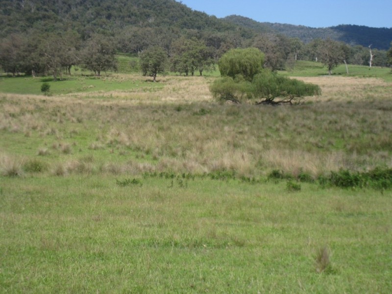 Lot 3 Sullivans Gap Rd, Bemboka NSW 2550