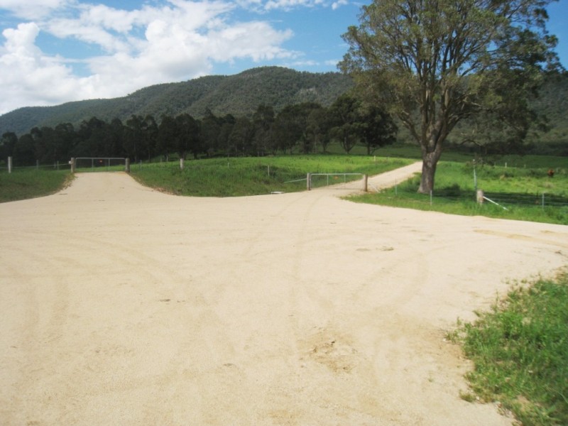 Lot 3 Sullivans Gap Rd, Bemboka NSW 2550