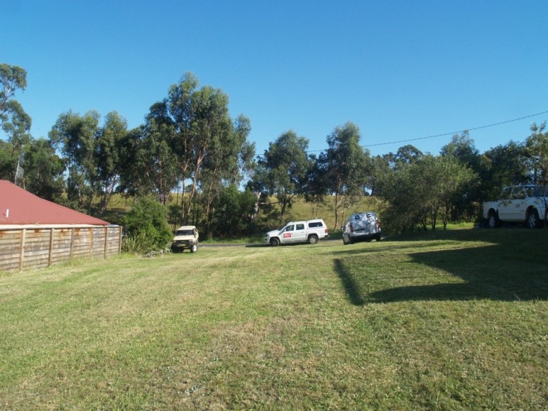8 Eden St, Wolumla NSW 2550