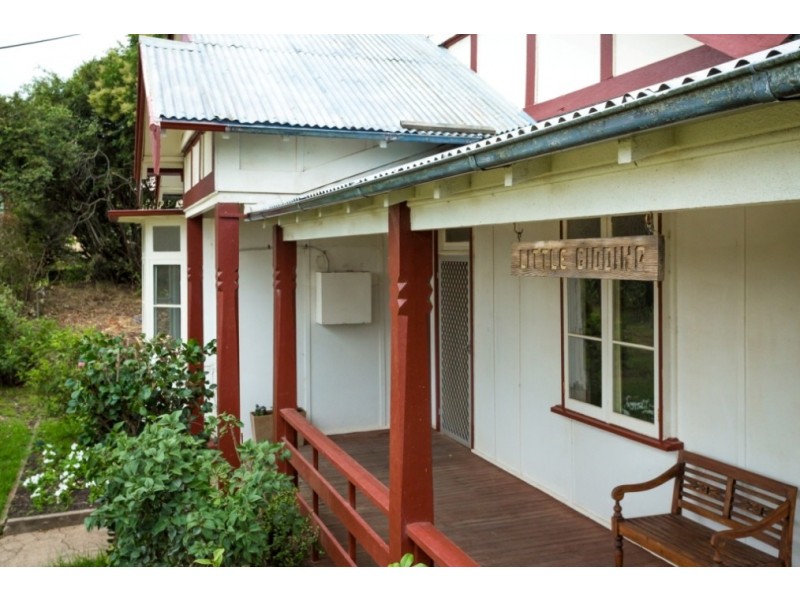 Lot 561 (6) William St, Candelo NSW 2550