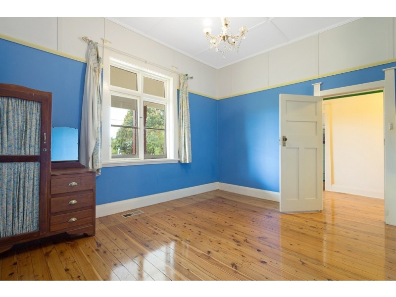 Lot 561 (6) William St, Candelo NSW 2550