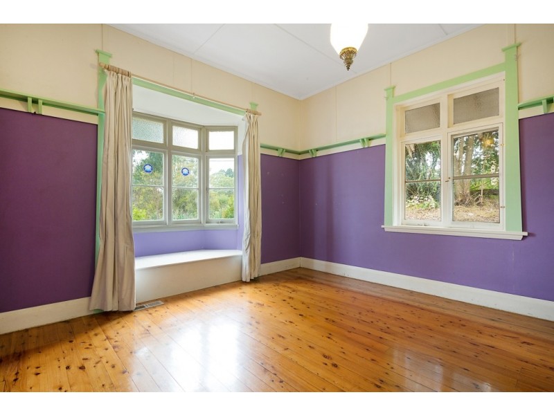 Lot 561 (6) William St, Candelo NSW 2550