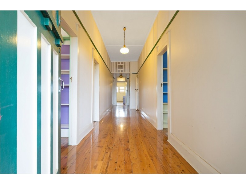 Lot 561 (6) William St, Candelo NSW 2550