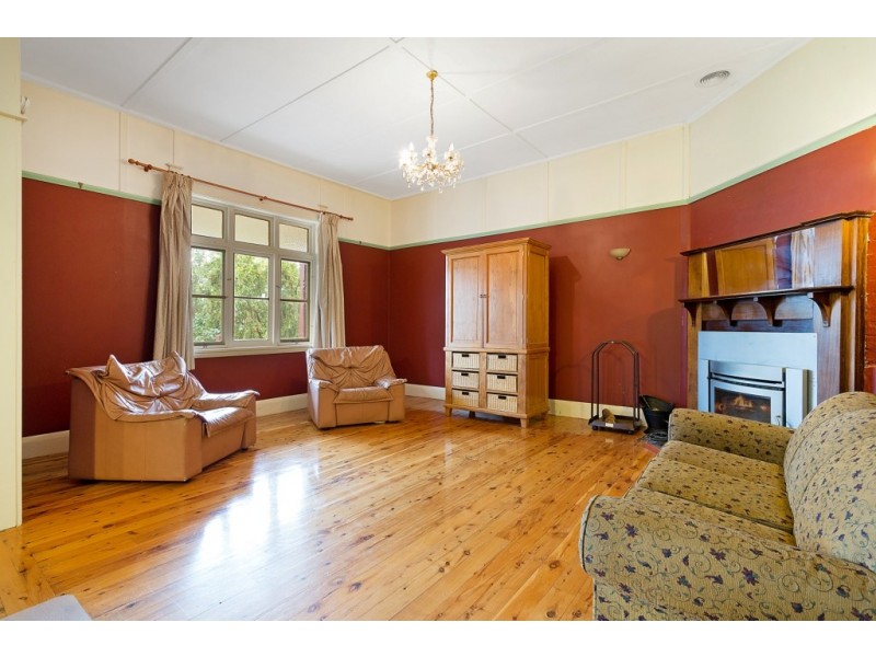 Lot 561 (6) William St, Candelo NSW 2550