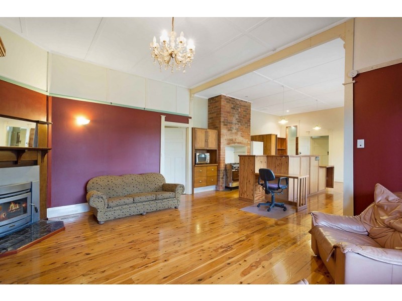 Lot 561 (6) William St, Candelo NSW 2550