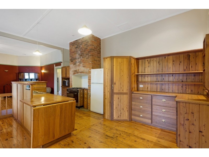 Lot 561 (6) William St, Candelo NSW 2550