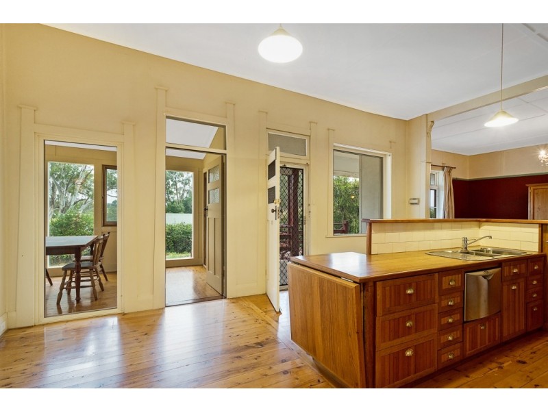 Lot 561 (6) William St, Candelo NSW 2550