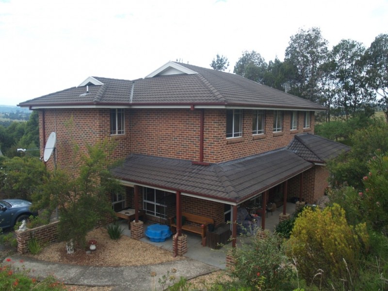 46 Walls Flat Rd, Numbugga NSW 2550