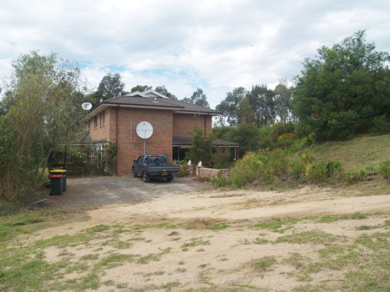 46 Walls Flat Rd, Numbugga NSW 2550