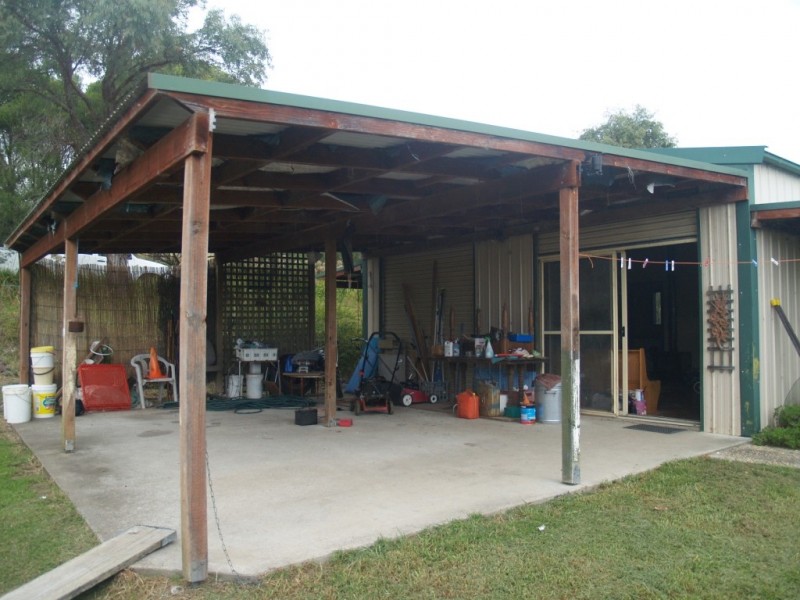 46 Walls Flat Rd, Numbugga NSW 2550