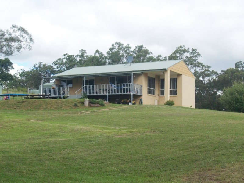 Lot 21 Broad St, Bemboka NSW 2550