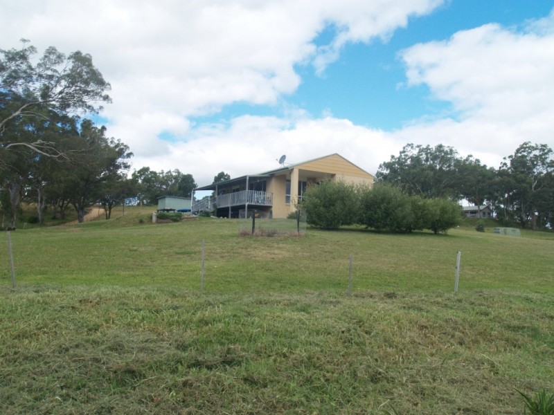 Lot 21 Broad St, Bemboka NSW 2550