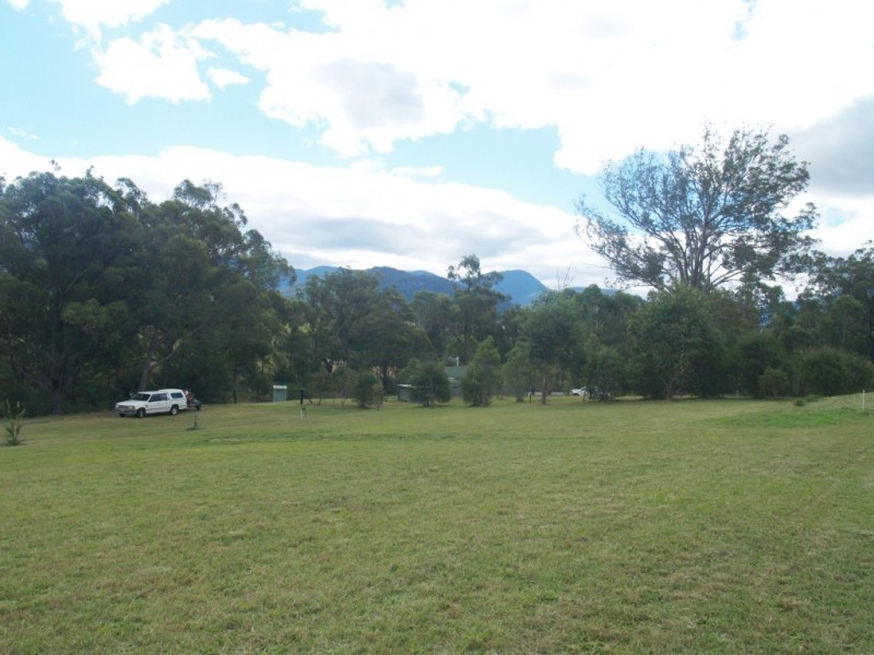 Lot 21 Broad St, Bemboka NSW 2550