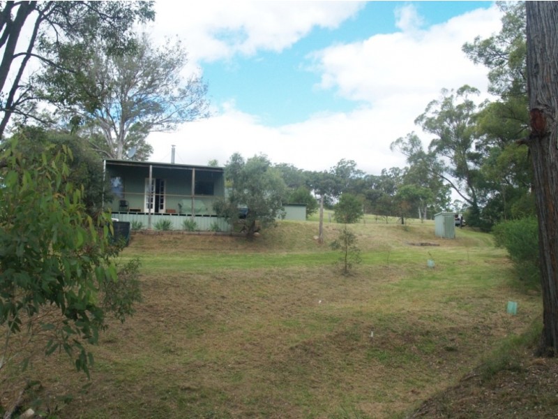 Lot 21 Broad St, Bemboka NSW 2550