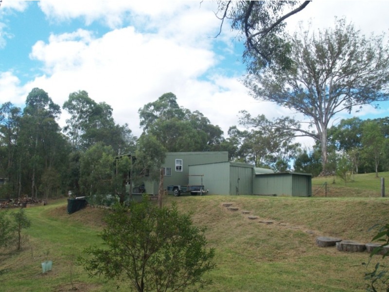 Lot 21 Broad St, Bemboka NSW 2550