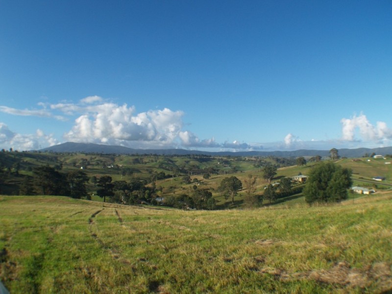 Lot 5432 Mount Pleasant Rd, Bega NSW 2550