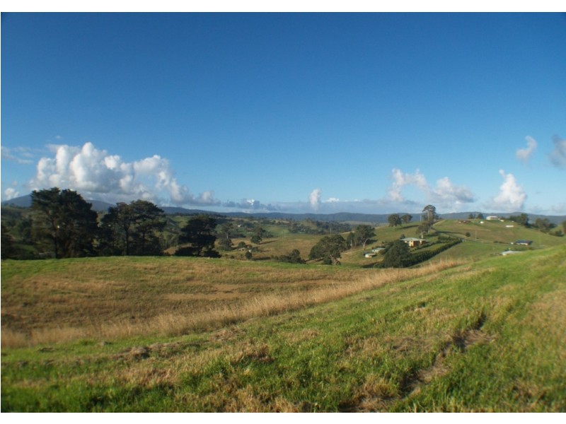 Lot 5432 Mount Pleasant Rd, Bega NSW 2550