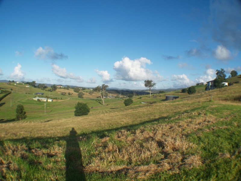 Lot 5432 Mount Pleasant Rd, Bega NSW 2550