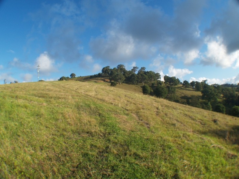 Lot 5432 Mount Pleasant Rd, Bega NSW 2550