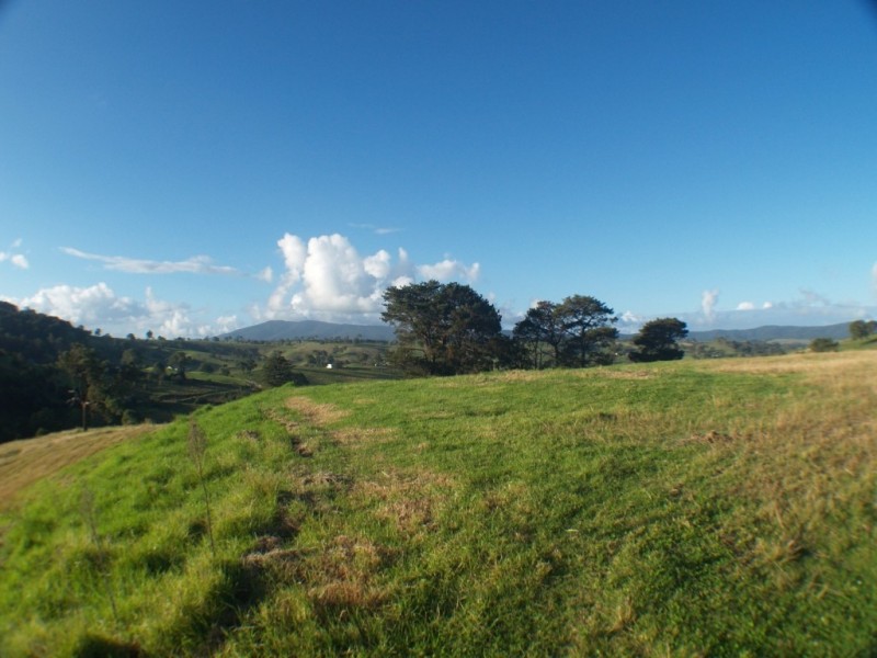 Lot 5432 Mount Pleasant Rd, Bega NSW 2550