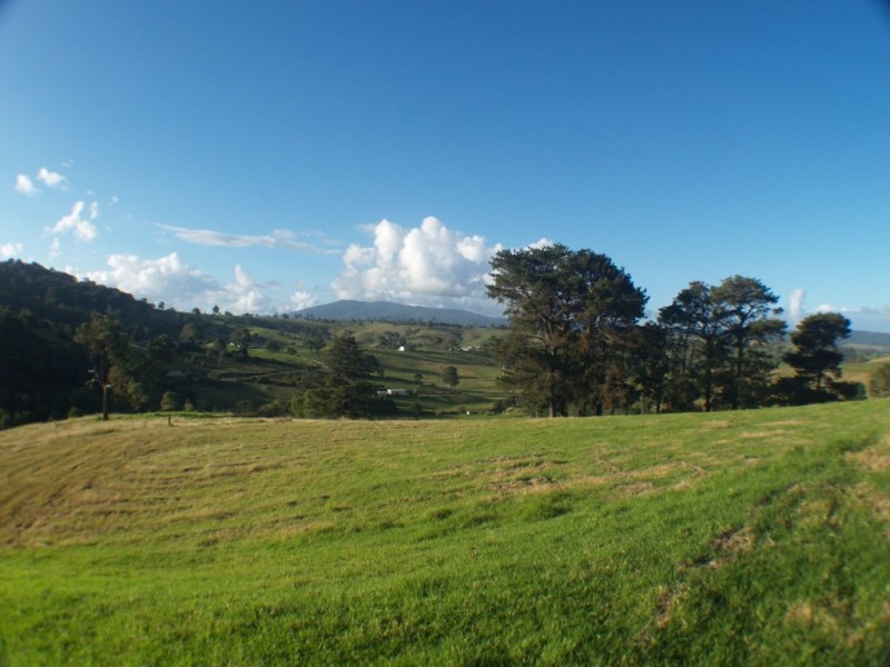 Lot 5432 Mount Pleasant Rd, Bega NSW 2550