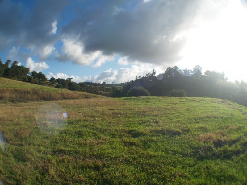 Lot 5432 Mount Pleasant Rd, Bega NSW 2550