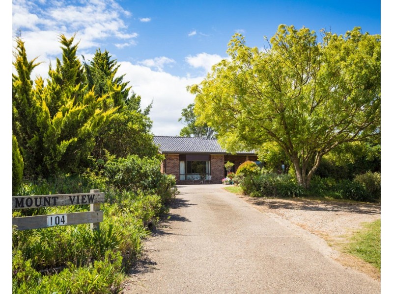 104 Corridgeree Rd, Tarraganda NSW 2550