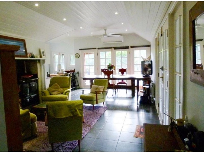 813 Yowrie Rd, Cobargo NSW 2550