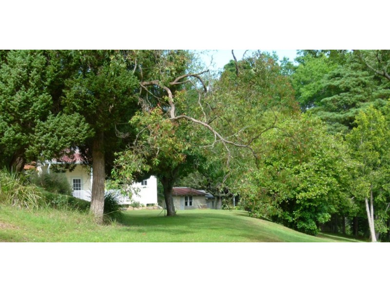 813 Yowrie Rd, Cobargo NSW 2550