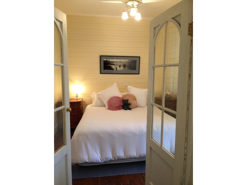 813 Yowrie Rd, Cobargo NSW 2550
