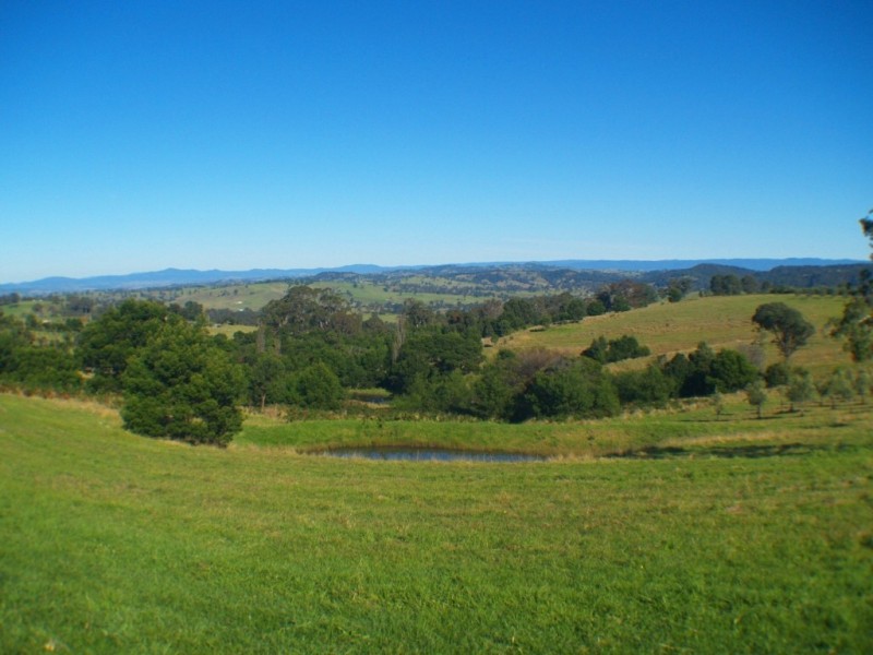 169 Clarkes Rd, Bega NSW 2550