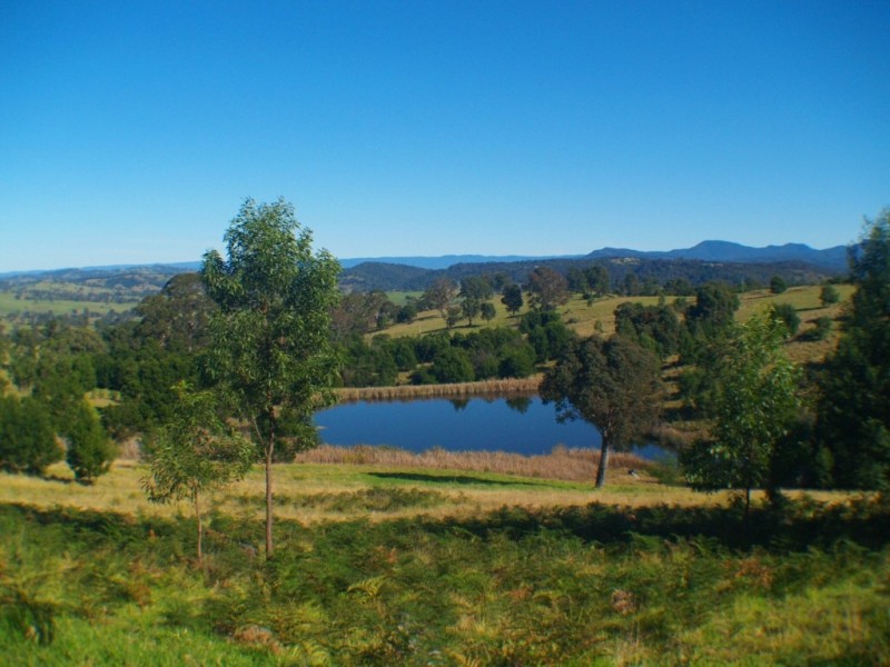 169 Clarkes Rd, Bega NSW 2550