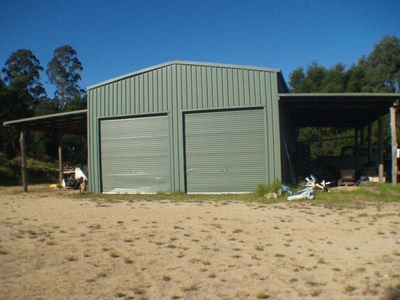 169 Clarkes Rd, Bega NSW 2550