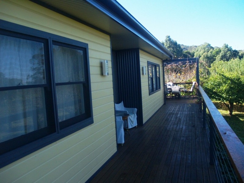 169 Clarkes Rd, Bega NSW 2550