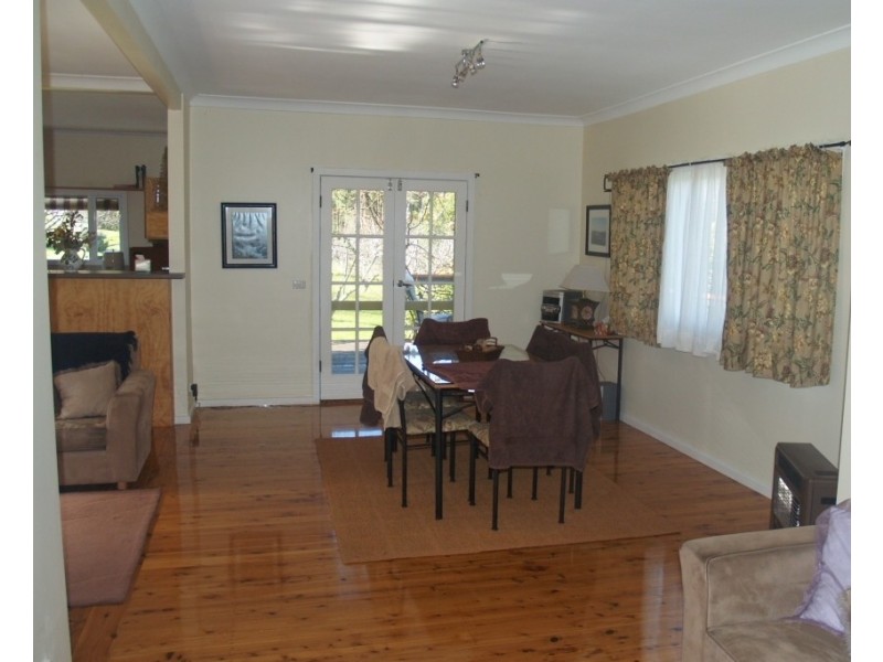 169 Clarkes Rd, Bega NSW 2550