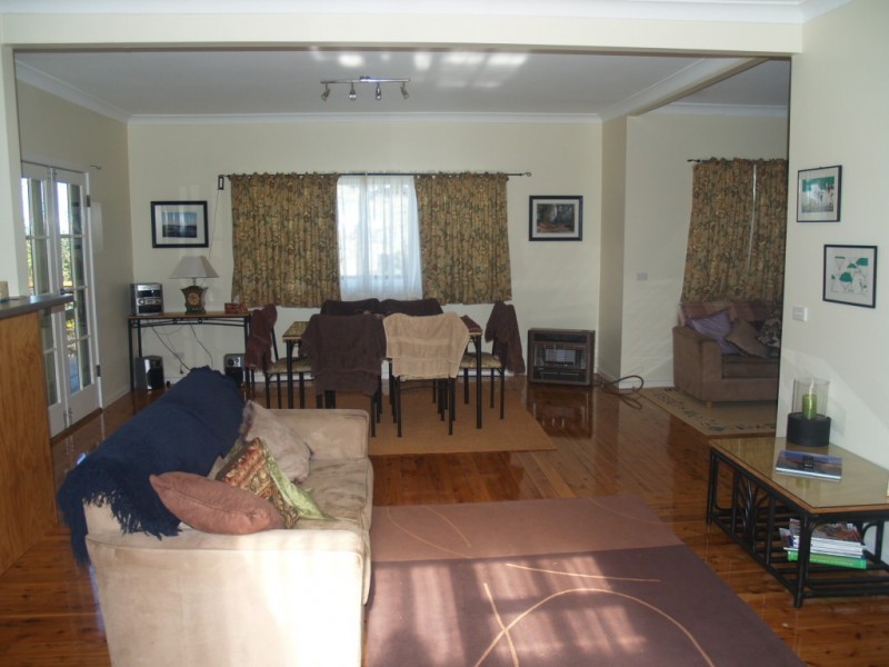 169 Clarkes Rd, Bega NSW 2550