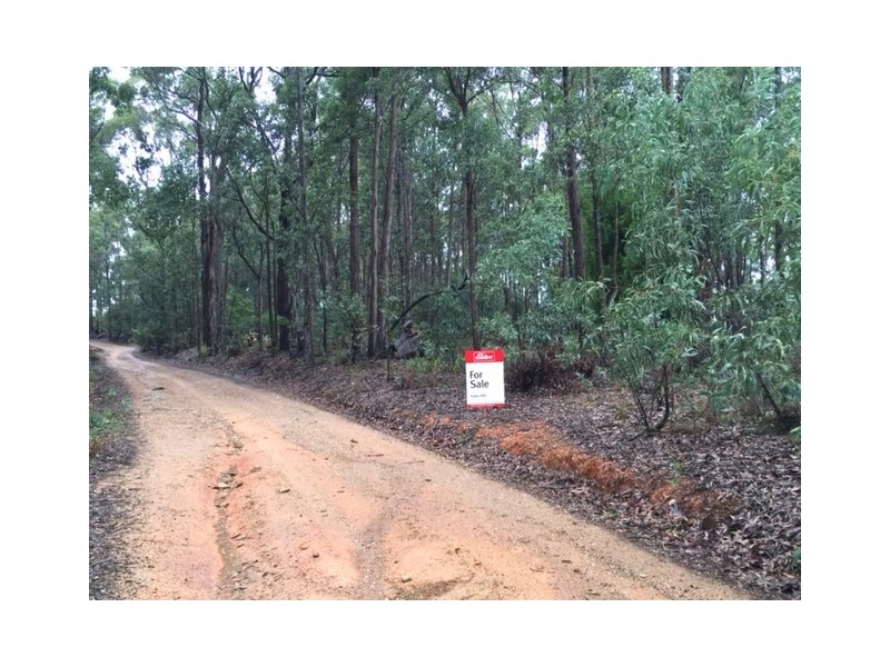 Lot 5 Goats Knob Rd, Tathra NSW 2550