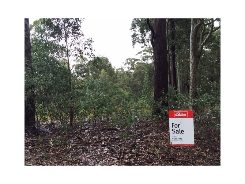 Lot 5 Goats Knob Rd, Tathra NSW 2550