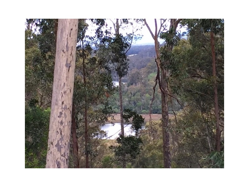 Lot 5 Goats Knob Rd, Tathra NSW 2550