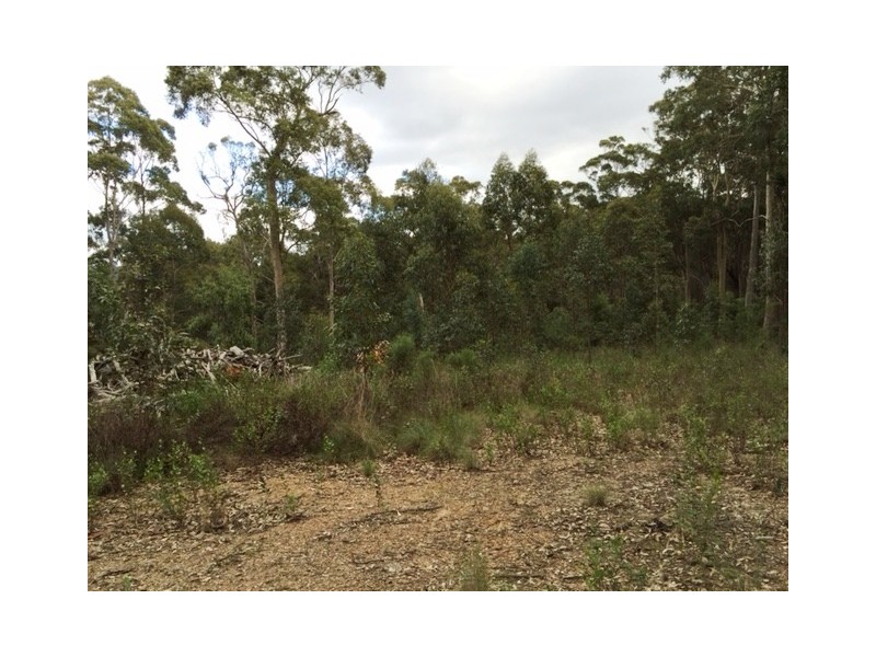 Lot 5 Goats Knob Rd, Tathra NSW 2550