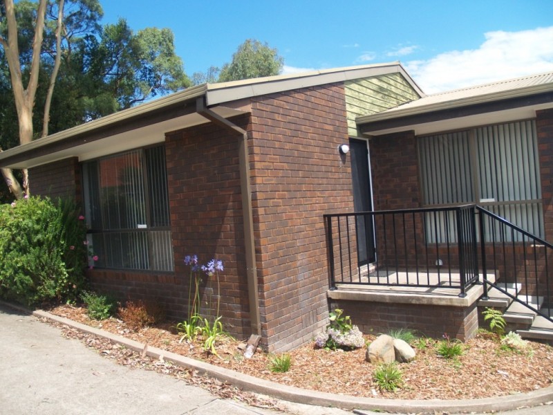 Unit 7/ 19-21 Eden St, Bega NSW 2550