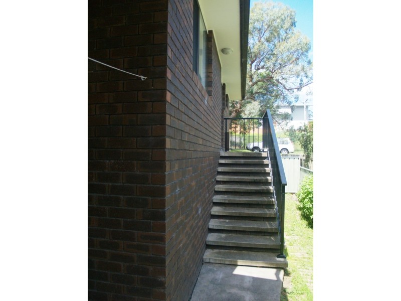 Unit 7/ 19-21 Eden St, Bega NSW 2550