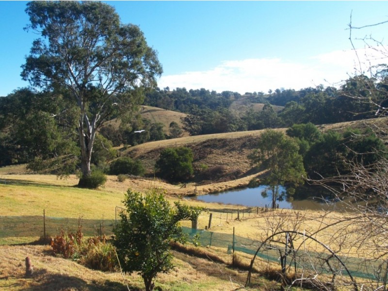 5 McLeods Rd, Brogo NSW 2550