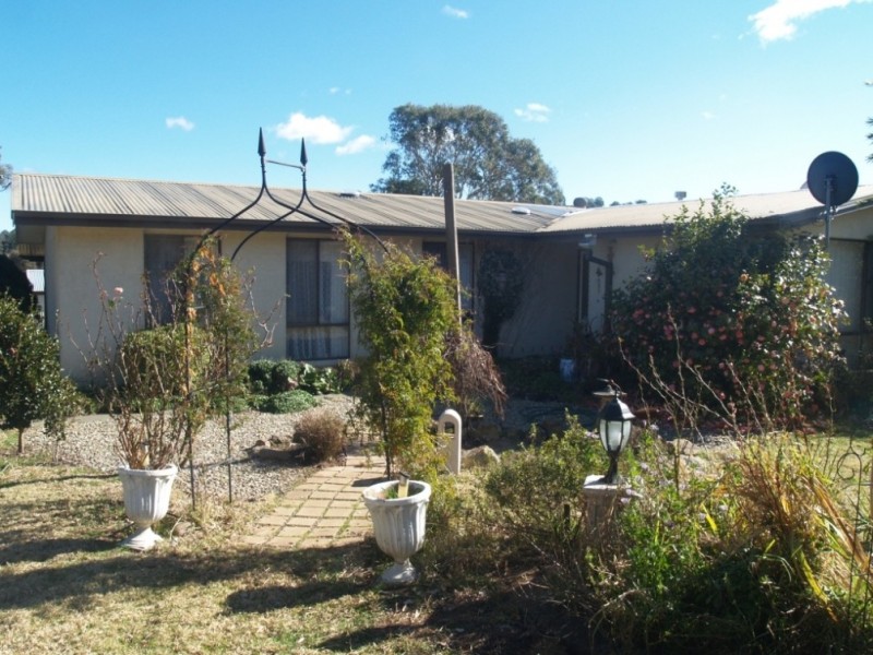 5 McLeods Rd, Brogo NSW 2550