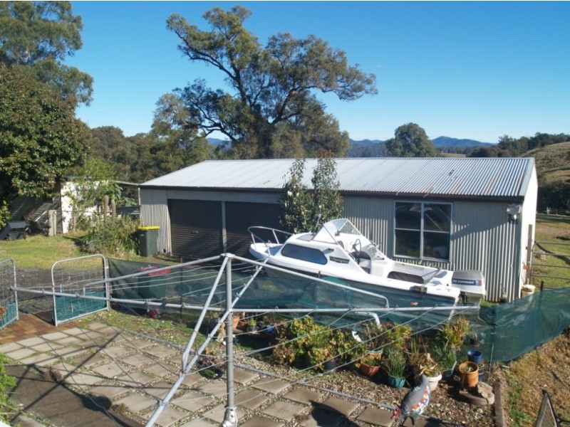 5 McLeods Rd, Brogo NSW 2550