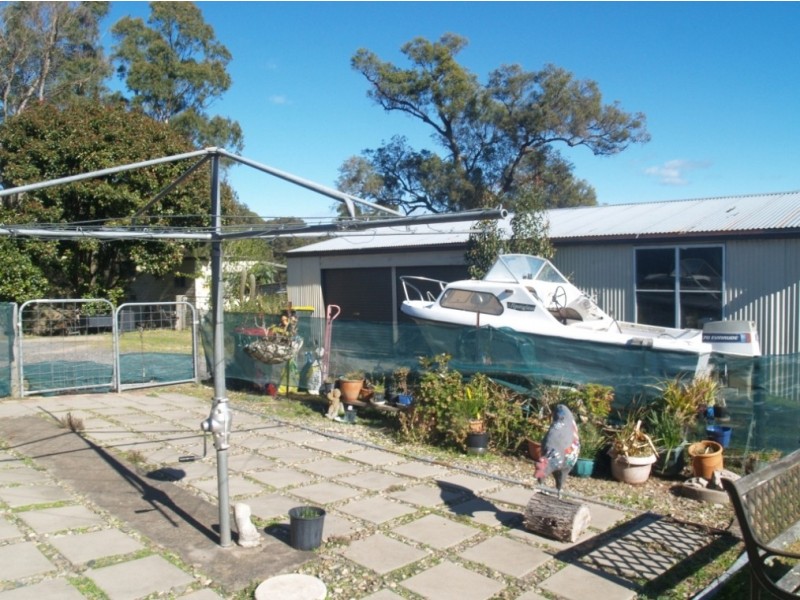 5 McLeods Rd, Brogo NSW 2550